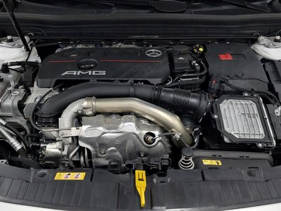 MERCEDES-BENZ GLB - 7