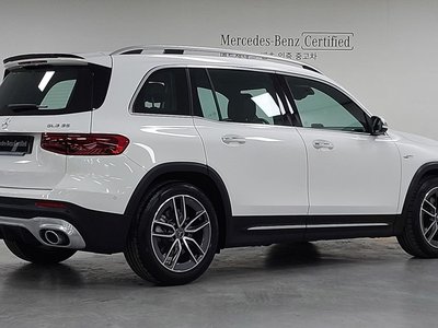 MERCEDES-BENZ GLB - 5