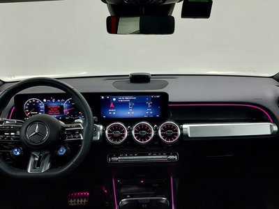 MERCEDES-BENZ GLB - 4