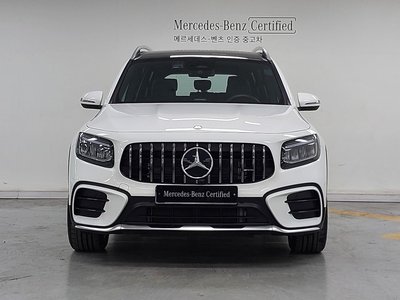 MERCEDES-BENZ GLB - 2