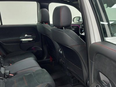 MERCEDES-BENZ GLB - 10