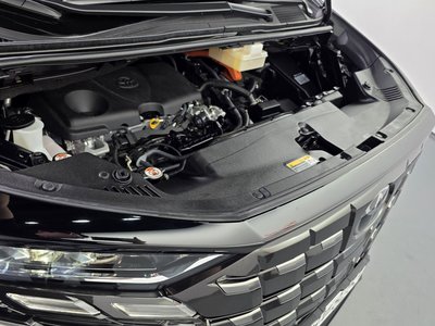 TOYOTA ALPHARD - 7