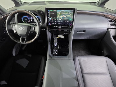 TOYOTA ALPHARD - 5