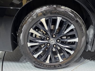 TOYOTA ALPHARD - 6