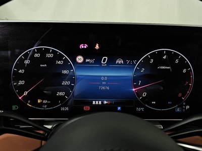 MERCEDES-BENZ S-CLASS - 8