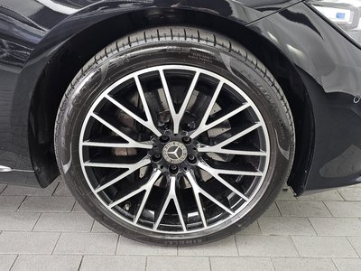 MERCEDES-BENZ S-CLASS - 6