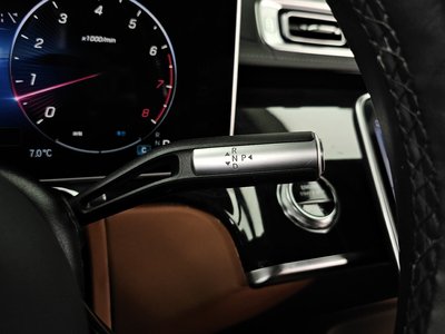 MERCEDES-BENZ S-CLASS - 9