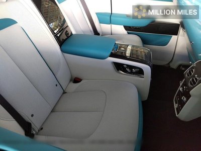 ROLLS-ROYCE CULLINAN - 6