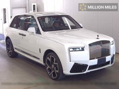 ROLLS-ROYCE CULLINAN - 1