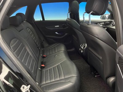 MERCEDES-BENZ GLC - 10