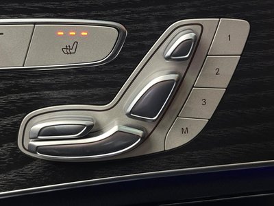 MERCEDES-BENZ GLC - 8