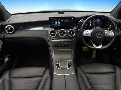 MERCEDES-BENZ GLC - 2