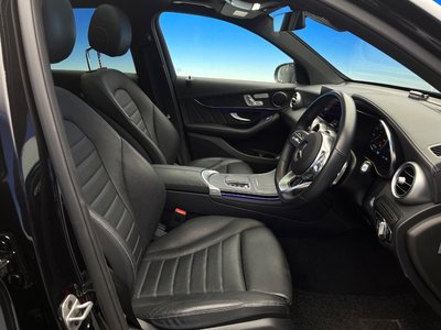 MERCEDES-BENZ GLC - 9