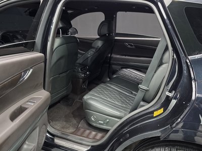 صورة مصغرة 17 لـ 2020 Genesis GV80