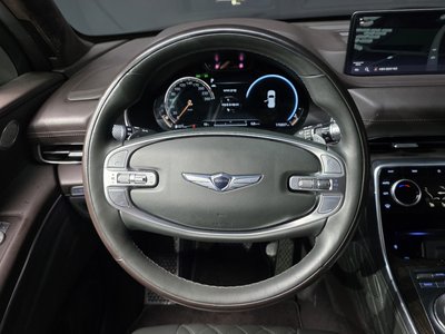 صورة مصغرة 20 لـ 2020 Genesis GV80