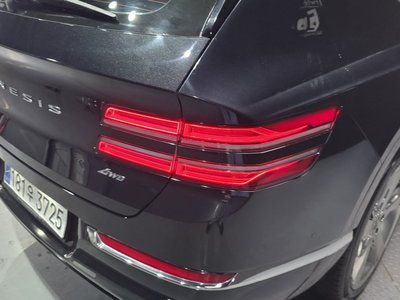 صورة مصغرة 11 لـ 2020 Genesis GV80