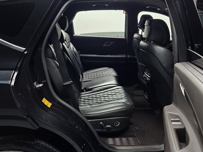 صورة مصغرة 19 لـ 2020 Genesis GV80