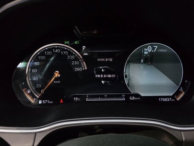 صورة مصغرة 12 لـ 2020 Genesis GV80