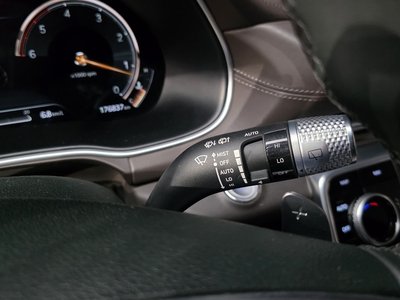صورة مصغرة 29 لـ 2020 Genesis GV80