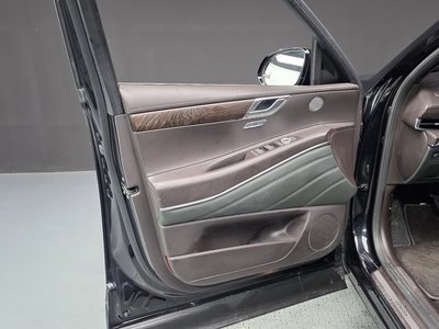 صورة مصغرة 15 لـ 2020 Genesis GV80