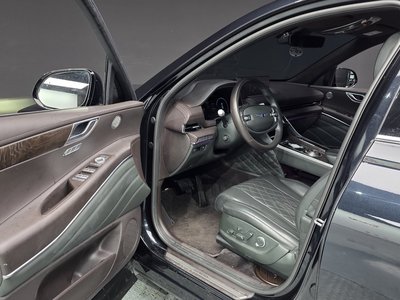 صورة مصغرة 14 لـ 2020 Genesis GV80