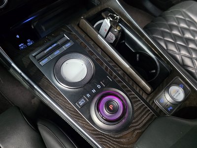 صورة مصغرة 13 لـ 2020 Genesis GV80