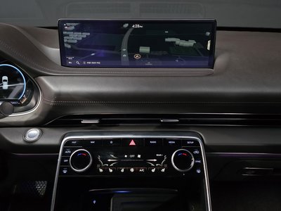 صورة مصغرة 21 لـ 2020 Genesis GV80