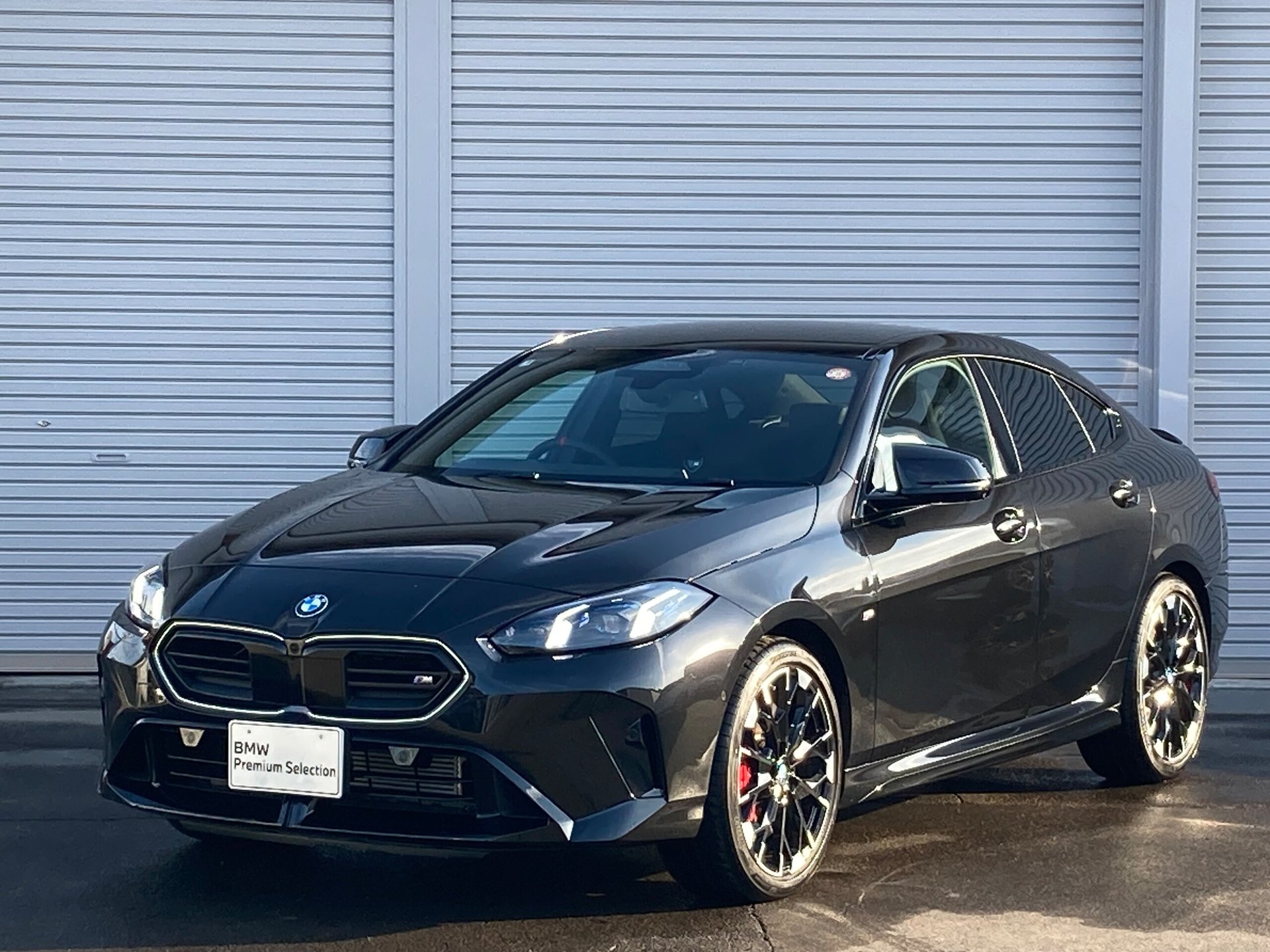 BMW 2 SERIES GRAN COUPE - View 1