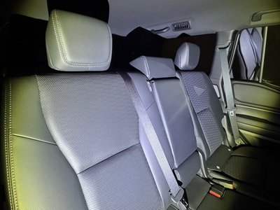 TOYOTA LAND CRUISER 250 - 6