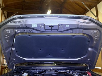 TOYOTA LAND CRUISER 250 - 10