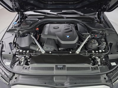 BMW 5 SERIES - 7