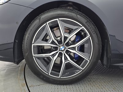 BMW 5 SERIES - 6
