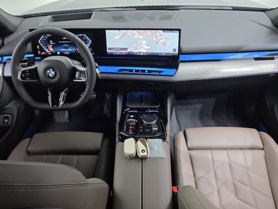 BMW 5 SERIES - 5