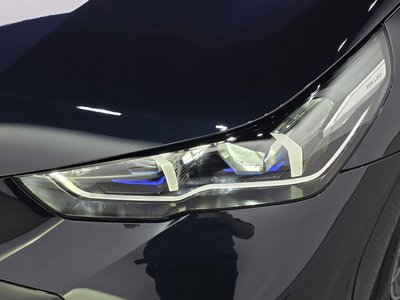 BMW 5 SERIES - 9