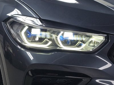 2022 BMW X6 — фото 9