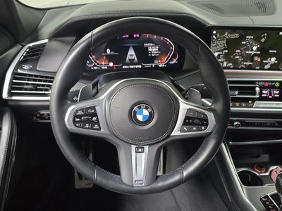 2022 BMW X6 thumbnail 18