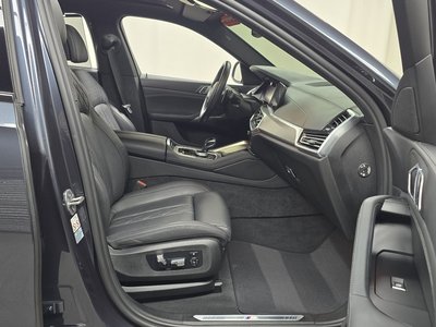 2022 BMW X6 thumbnail 16