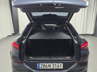 2022 BMW X6 thumbnail 30