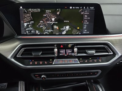 2022 BMW X6 thumbnail 19