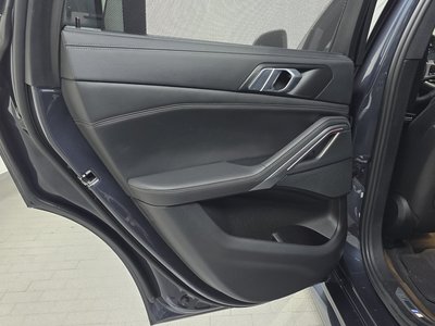2022 BMW X6 thumbnail 15