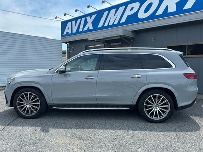 صورة مصغرة 15 لـ 2024 Mercedes-BENZ GLS