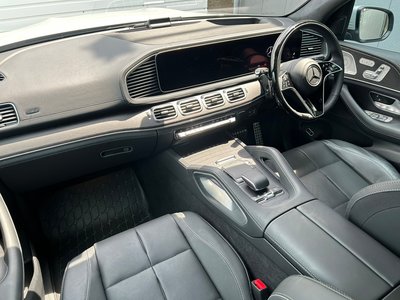 صورة مصغرة 16 لـ 2024 Mercedes-BENZ GLS