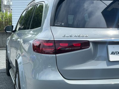 صورة مصغرة 13 لـ 2024 Mercedes-BENZ GLS