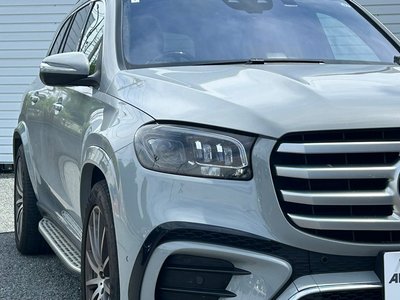 صورة مصغرة 12 لـ 2024 Mercedes-BENZ GLS