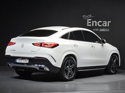 MERCEDES-BENZ GLE - 3