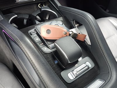 MERCEDES-BENZ GLE - 9