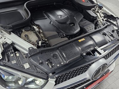 MERCEDES-BENZ GLE - 7