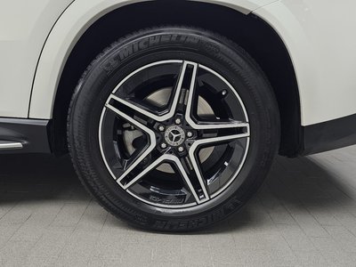 MERCEDES-BENZ GLE - 6