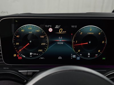 MERCEDES-BENZ GLE - 8