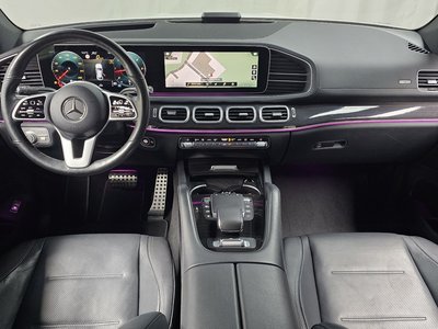 MERCEDES-BENZ GLE - 5